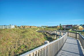 2 Condos in Beachfront Complex Pool Pickleball Bubbly Blew Seaside Ble