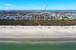 2 Condos in Beachfront Complex Pool Pickleball Bubbly Blew Seaside Ble