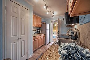 2 Condos in Beachfront Complex Pool Pickleball Bubbly Blew Seaside Ble