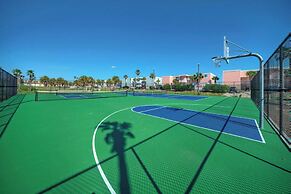 2 Condos in Beachfront Complex Pool Pickleball Bubbly Blew Seaside Ble