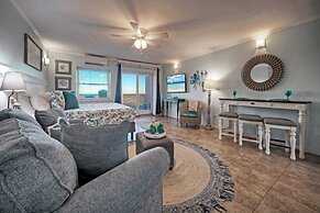 2 Condos in Beachfront Complex Pool Pickleball Bubbly Blew Seaside Ble