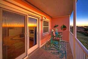 2 Condos in Beachfront Complex Pool Pickleball Bubbly Blew Seaside Ble