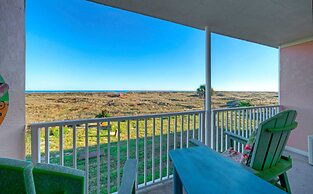 2 Condos in Beachfront Complex Pool Pickleball Bubbly Blew Seaside Ble