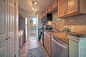 2 Condos in Beachfront Complex Pool Pickleball Bubbly Blew Seaside Ble