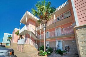 2 Condos in Beachfront Complex Pool Pickleball Bubbly Blew Seaside Ble