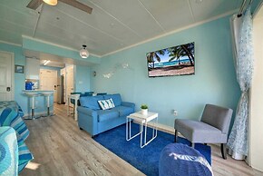 2 Condos in Beachfront Complex Pool Pickleball Bubbly Blew Seaside Ble