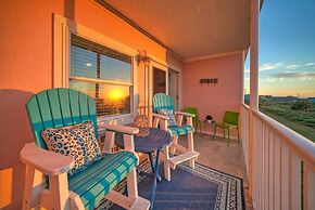 2 Condos in Beachfront Complex Pool Pickleball Bubbly Blew Seaside Ble