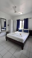 Roche Kerlan Apartments
