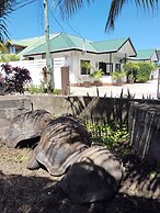 Roche Kerlan Apartments