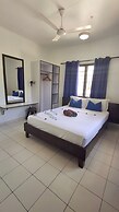 Roche Kerlan Apartments
