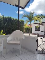 Roche Kerlan Apartments