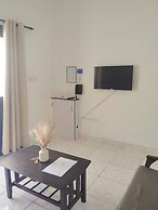 Roche Kerlan Apartments