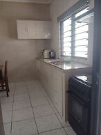 Roche Kerlan Apartments