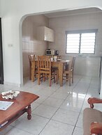 Roche Kerlan Apartments