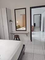 Roche Kerlan Apartments