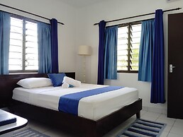 Roche Kerlan Apartments