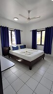 Roche Kerlan Apartments