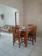 Roche Kerlan Apartments