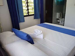 Roche Kerlan Apartments