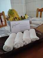 Roche Kerlan Apartments