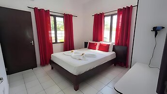 Roche Kerlan Apartments