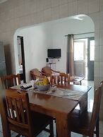 Roche Kerlan Apartments