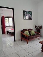 Roche Kerlan Apartments