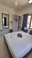 Roche Kerlan Apartments