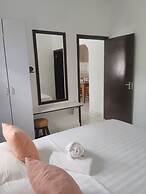 Roche Kerlan Apartments