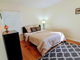 Convinient Location in Los Angeles