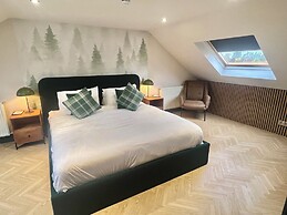 Allandale ApartHotel