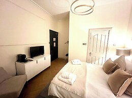 ApartNest Auchterarder