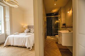 Allandale ApartHotel