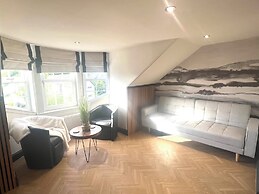 Allandale ApartHotel