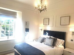 ApartNest Auchterarder