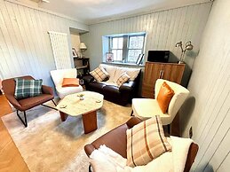 Allandale ApartHotel