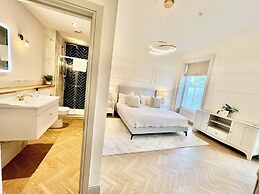 Allandale ApartHotel
