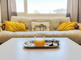 Rent Up - Duplex en centro de Bariloche