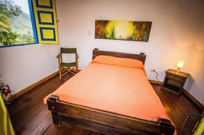 FINCA HOTEL BARILOCHE