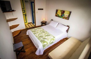 FINCA HOTEL BARILOCHE