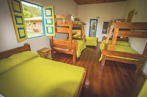 FINCA HOTEL BARILOCHE