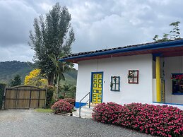 FINCA HOTEL BARILOCHE