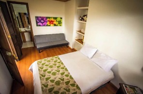 FINCA HOTEL BARILOCHE