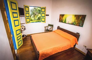 FINCA HOTEL BARILOCHE