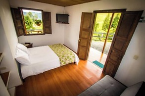 FINCA HOTEL BARILOCHE