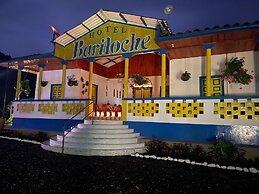 FINCA HOTEL BARILOCHE