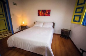 FINCA HOTEL BARILOCHE