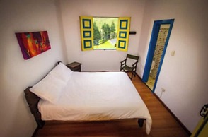 FINCA HOTEL BARILOCHE