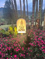 FINCA HOTEL BARILOCHE