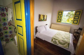 FINCA HOTEL BARILOCHE